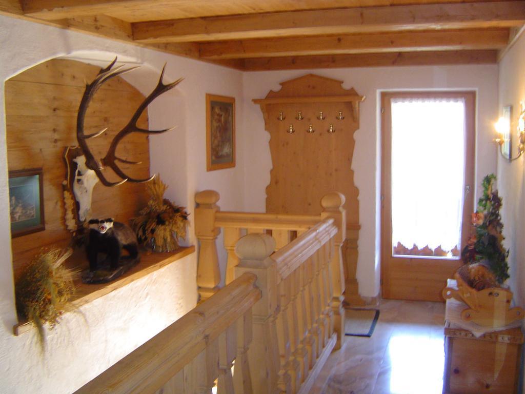 Kashuette Apartment Hippach Room photo